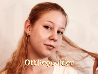 Ottiliegoulder