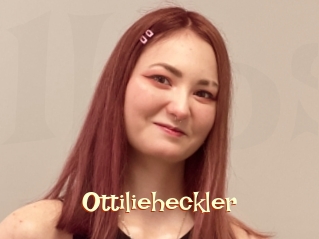 Ottilieheckler