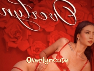 Overlyncute