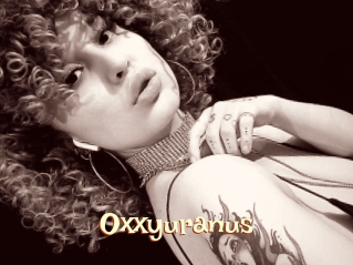 Oxxyuranus