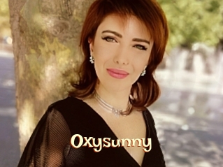 Oxysunny
