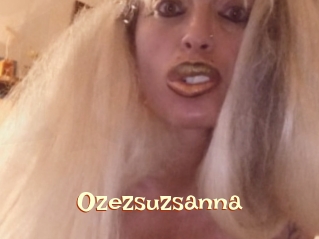 Ozezsuzsanna