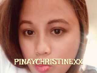 PINAYCHRISTINEXX