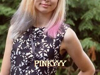 PINKYYY