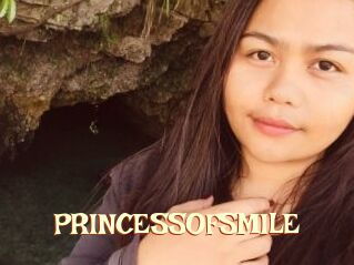 PRINCESSOFSMILE