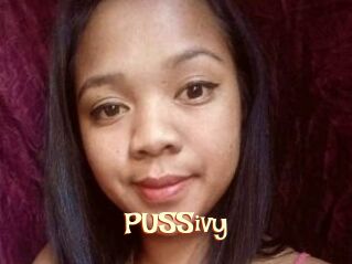 PUSSivy