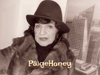 PaigeHoney