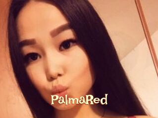 PalmaRed