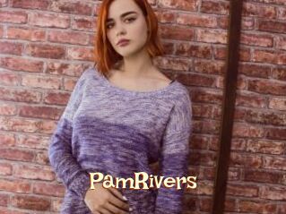 PamRivers