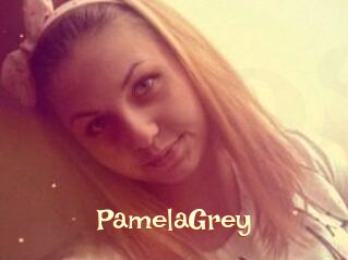 PamelaGrey