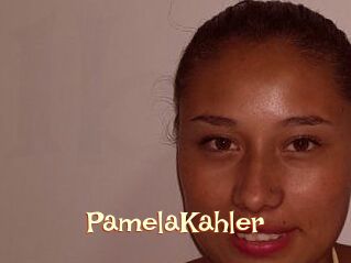 PamelaKahler