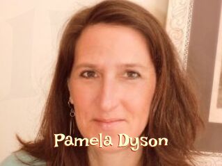 Pamela_Dyson