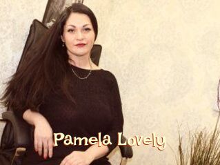 Pamela_Lovely