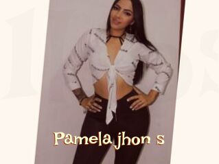 Pamela_jhon_s