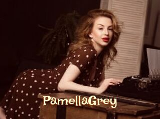 PamellaGrey