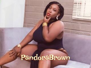 PandoraBrown