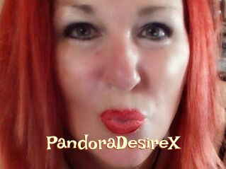 PandoraDesireX