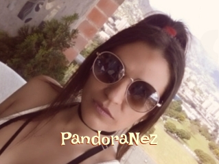PandoraNez