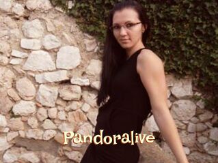 Pandoralive