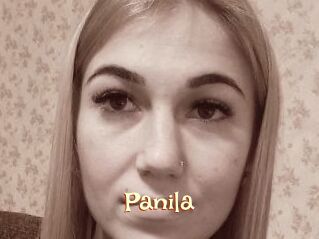 Panila