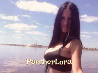 PantherLora