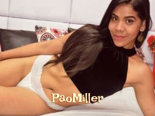 PaoMiller