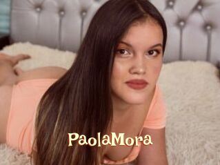 PaolaMora
