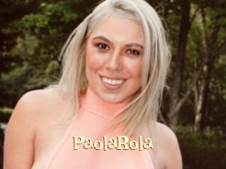 PaolaRola