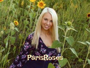 ParisRoses