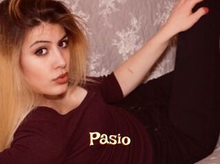 Pasio