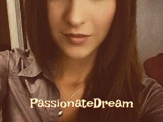 PassionateDream