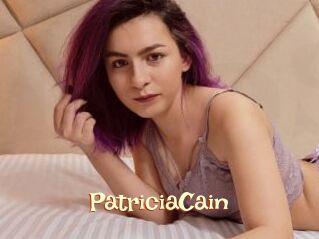 PatriciaCain