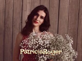 PatriciaRoger