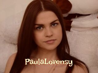 PaulaLovensy