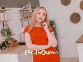 PaulaOwen