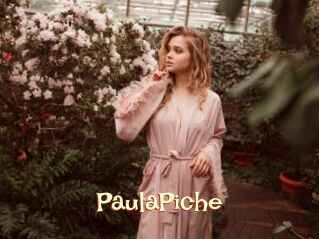 PaulaPiche