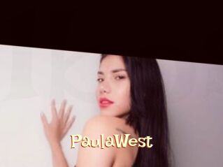 PaulaWest