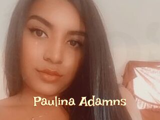 Paulina_Adamns