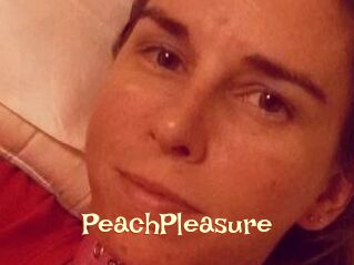 PeachPleasure