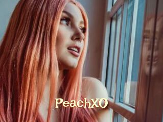 PeachXO