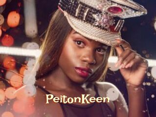 PeitonKeen