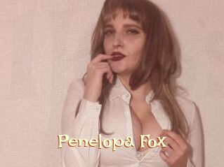 Penelopa_Fox