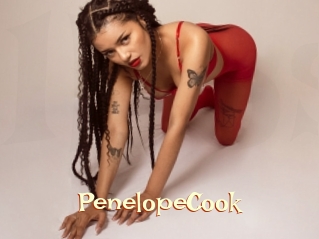 PenelopeCook