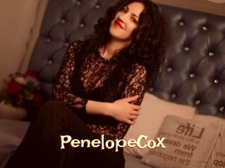 PenelopeCox