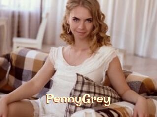 PennyGrey