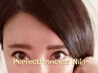 PerfectPrincess_Niki