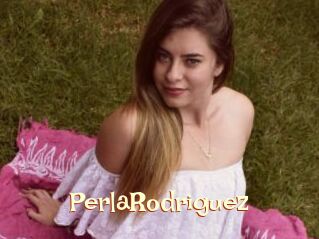PerlaRodriguez