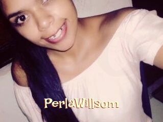 PerlaWillsom