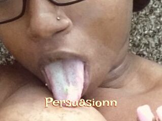 Persuasionn