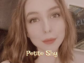 Petite_Shy